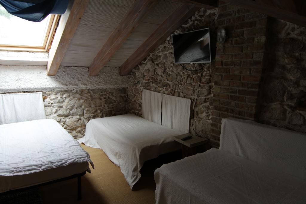 Holiday Home Botanica Drenje  Room photo