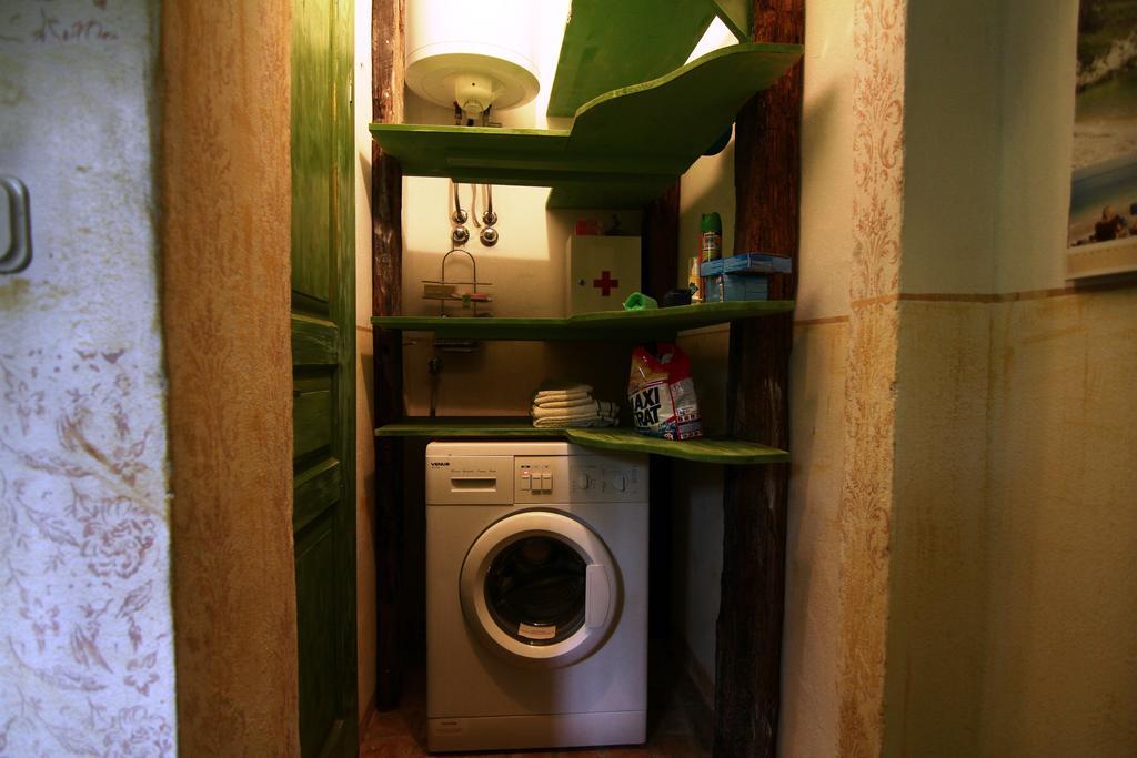 Holiday Home Botanica Drenje  Room photo