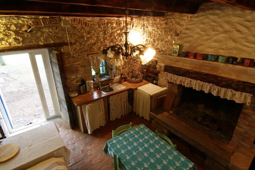 Holiday Home Botanica Drenje  Room photo