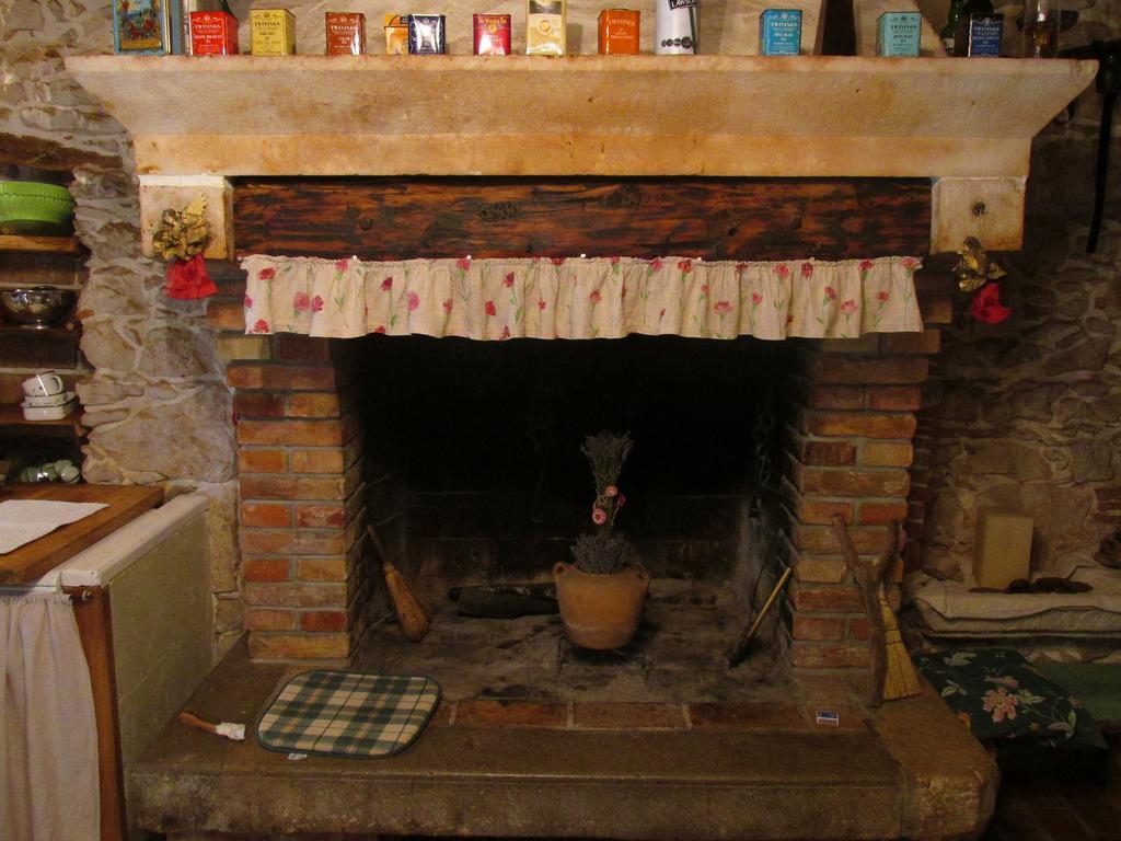 Holiday Home Botanica Drenje  Room photo